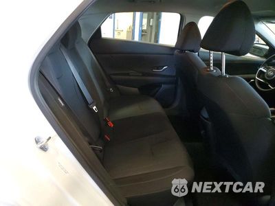 Zdjęcie 10 z 12 samochodu: 2026 HYUNDAI ELANTRA SE VIN:KMHLL4DG3TU150227 - miniatura