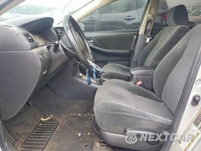 Zdjęcie 7 z 13 samochodu: 2006 TOYOTA COROLLA S VIN:2T1BR32E86C634227 - miniatura