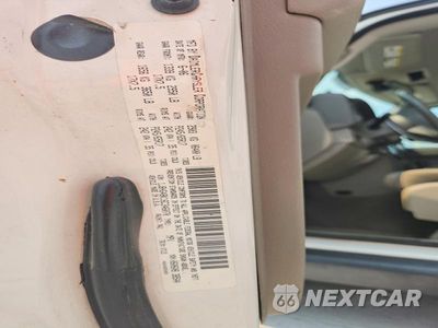 Zdjęcie 13 z 13 samochodu: 2006 JEEP COMMANDER VIN:1J8HG48K16C346070 - miniatura