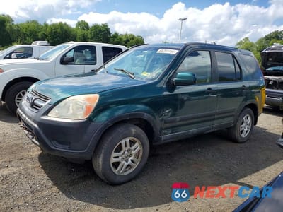 2002 HONDA CR-V EX JHLRD78852C014818 - główne zdjęcie licytacji z USA - miniatura