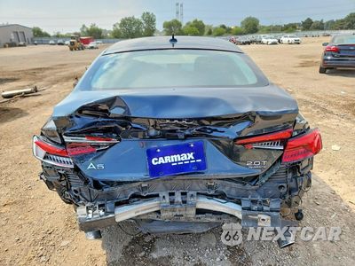 Zdjęcie 6 z 13 samochodu: 2018 AUDI A5 PREMIUM PLUS VIN:WAUBNCF57JA009866 - miniatura