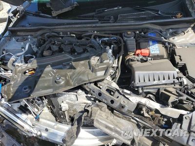 Zdjęcie 11 z 12 samochodu: 2025 HONDA CIVIC SPORT VIN:19XFL2H88SE035189 - miniatura