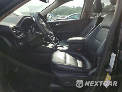 Zdjęcie 7 z 13 samochodu: 2020 FORD ESCAPE TITANIUM VIN:1FMCU9J94LUA58690 - miniatura