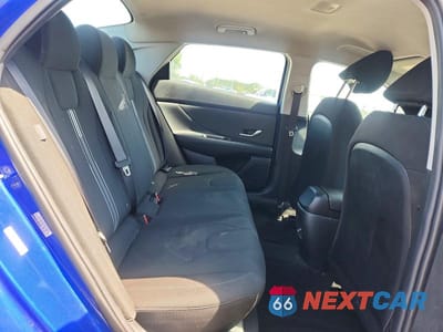 Zdjęcie 10 z 13 samochodu: 2024 HYUNDAI ELANTRA SEL VIN:KMHLM4DGXRU823505 - miniatura