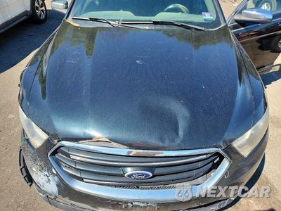 Zdjęcie 11 z 12 samochodu: 2015 FORD TAURUS LIMITED VIN:1FAHP2F87FG114400 - miniatura