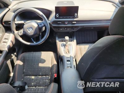Zdjęcie 8 z 13 samochodu: 2025 HONDA HR-V SPORT VIN:3CZRZ2H53SM725157 - miniatura