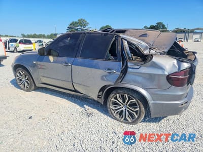 Drugie zdjęcie samochodu z przodu: 2012 BMW X5 XDRIVE50I VIN:5UXZV8C52CL425610 - miniatura