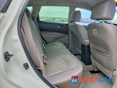 Zdjęcie 10 z 12 samochodu: 2013 NISSAN ROGUE S VIN:JN8AS5MT6DW517259 - miniatura