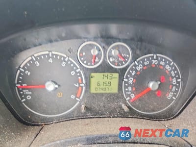 Zdjęcie 9 z 13 samochodu: 2010 FORD TRANSIT CONNECT XL VIN:NM0LS7AN3AT002591 - miniatura