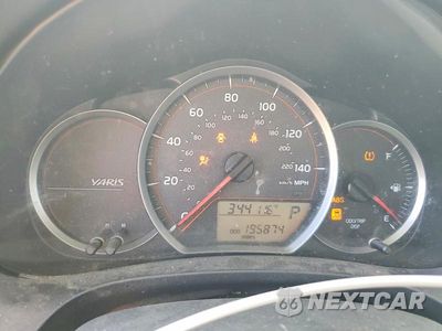 Zdjęcie 9 z 12 samochodu: 2014 TOYOTA YARIS 3-DOOR L VIN:JTDJTUD30ED597299 - miniatura