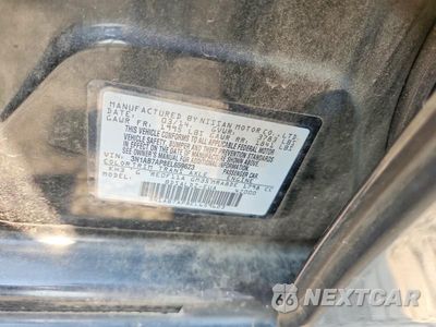 Zdjęcie 12 z 12 samochodu: 2014 NISSAN SENTRA SV VIN:3N1AB7AP8EL659623 - miniatura