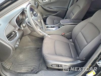 Zdjęcie 7 z 12 samochodu: 2020 CHEVROLET MALIBU LT VIN:1G1ZD5ST9LF146858 - miniatura