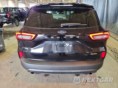 Zdjęcie 6 z 14 samochodu: 2025 FORD ESCAPE ST LINE VIN:1FMCU9MN5SUA90684 - miniatura