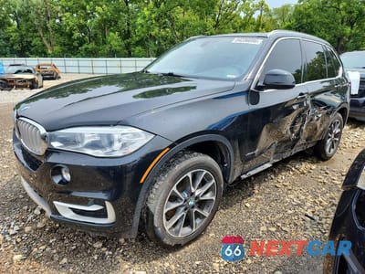 2016 BMW X5 XDRIVE35I 5UXKR0C54G0P26555 - główne zdjęcie licytacji z USA - miniatura