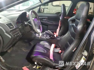 Zdjęcie 7 z 13 samochodu: 2017 SUBARU WRX PREMIUM VIN:JF1VA1E67H9813533 - miniatura