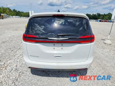 Zdjęcie 6 z 13 samochodu: 2025 CHRYSLER PACIFICA SELECT VIN:2C4RC1BG1SR530288 - miniatura
