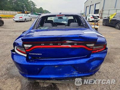 Zdjęcie 6 z 12 samochodu: 2021 DODGE CHARGER SXT VIN:2C3CDXBG1MH624786 - miniatura