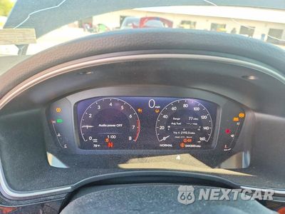 Zdjęcie 9 z 12 samochodu: 2022 HONDA CIVIC TOURING VIN:2HGFE1F98NH309923 - miniatura