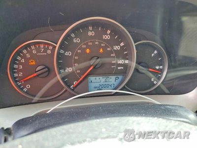 Zdjęcie 9 z 13 samochodu: 2016 TOYOTA RAV4 LE VIN:2T3BFREV5GW428328 - miniatura