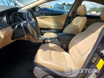 Zdjęcie 7 z 12 samochodu: 2011 HYUNDAI SONATA LIMITED VIN:5NPEC4AC2BH188930 - miniatura