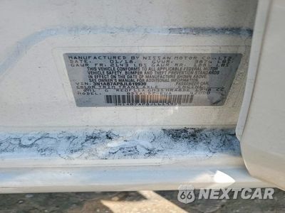 Zdjęcie 12 z 12 samochodu: 2018 NISSAN SENTRA SV VIN:3N1AB7AP8JL619939 - miniatura