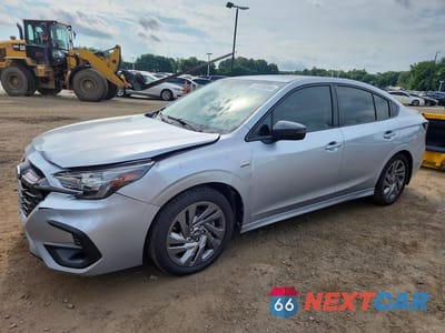 2023 SUBARU LEGACY SPORT 4S3BWGG6XP3005712 - główne zdjęcie licytacji z USA - miniatura