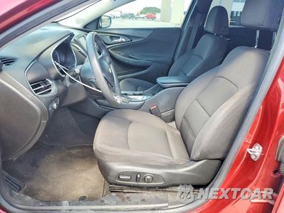 Zdjęcie 7 z 12 samochodu: 2017 CHEVROLET MALIBU LT VIN:1G1ZE5ST0HF273115 - miniatura