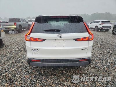 Zdjęcie 6 z 13 samochodu: 2026 HONDA CR-V SPORT VIN:5J6RS5H51TL028742 - miniatura