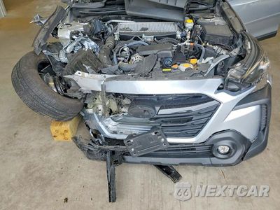Zdjęcie 11 z 12 samochodu: 2024 SUBARU OUTBACK ONYX EDITION XT VIN:4S4BTGLDXR3260419 - miniatura