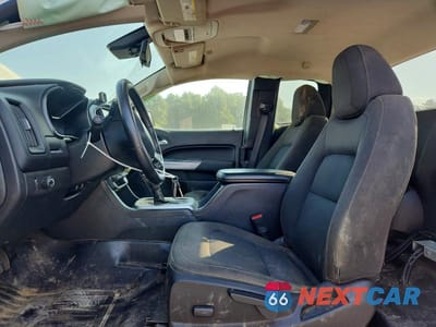 Zdjęcie 7 z 13 samochodu: 2020 CHEVROLET COLORADO LT VIN:1GCHSCEA1L1161181 - miniatura