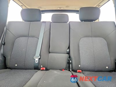 Zdjęcie 10 z 13 samochodu: 2011 MITSUBISHI ENDEAVOR LS VIN:4A4JN2AS5BE027307 - miniatura