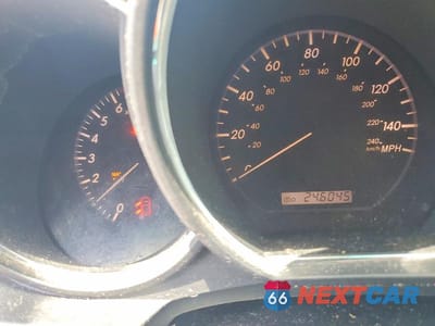Zdjęcie 9 z 13 samochodu: 2008 LEXUS RX 350 VIN:2T2GK31U98C050775 - miniatura