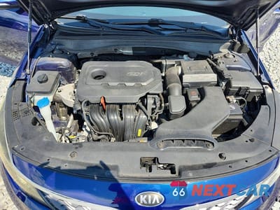 Zdjęcie 11 z 13 samochodu: 2019 KIA OPTIMA LX VIN:5XXGT4L32KG345910 - miniatura