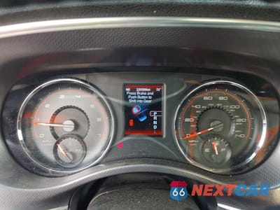 Zdjęcie 9 z 13 samochodu: 2013 DODGE CHARGER SXT VIN:2C3CDXHGXDH535421 - miniatura