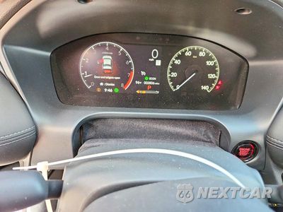 Zdjęcie 9 z 13 samochodu: 2026 HONDA HR-V EXL VIN:3CZRZ1H73TM742358 - miniatura