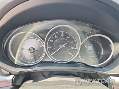 Zdjęcie 9 z 12 samochodu: 2025 MAZDA CX-5 PREFERRED VIN:JM3KFBCL8S0549366 - miniatura