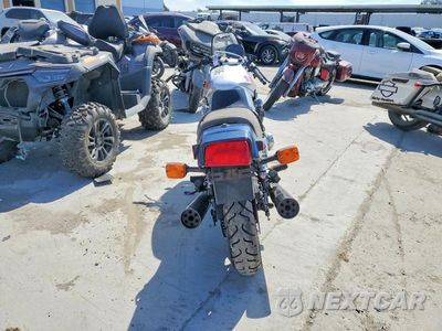 Zdjęcie 6 z 9 samochodu: 1982 SUZUKI GS1000 SZ VIN:JS1GT72A0C2100929 - miniatura