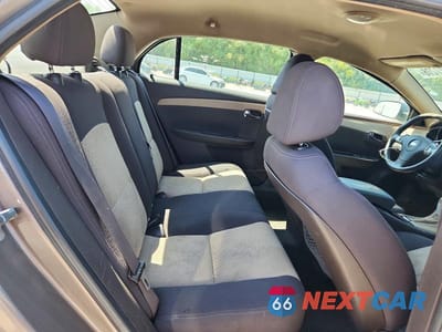 Zdjęcie 10 z 12 samochodu: 2012 CHEVROLET MALIBU 1LT VIN:1G1ZC5E05CF150930 - miniatura