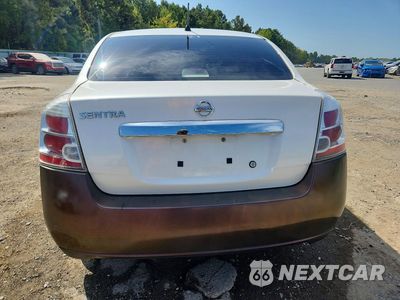 Zdjęcie 6 z 12 samochodu: 2010 NISSAN SENTRA 2.0 VIN:3N1AB6AP0AL666926 - miniatura
