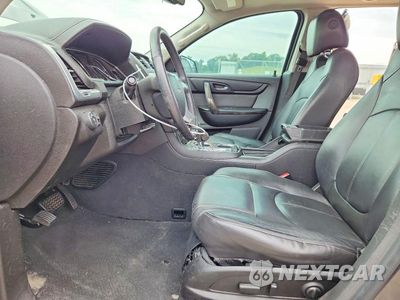 Zdjęcie 7 z 13 samochodu: 2017 GMC ACADIA LIMITED SLT-2 VIN:1GKKRSKD9HJ127396 - miniatura