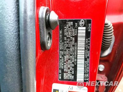 Zdjęcie 12 z 12 samochodu: 2016 TOYOTA CAMRY SE VIN:4T1BF1FK8GU586435 - miniatura