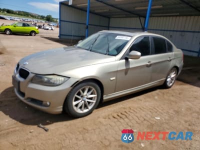 2010 BMW 328 I SULEV WBAPH5G55ANM35023 - główne zdjęcie licytacji z USA - miniatura