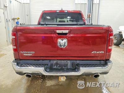 Zdjęcie 6 z 13 samochodu: 2020 RAM 1500 LARAMIE VIN:1C6SRFJT1LN374691 - miniatura