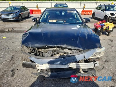 Piąte zdjęcie samochodu w środku: 2014 BMW 428 XI VIN:WBA3N9C51EF720550 - miniatura