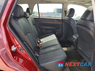 Zdjęcie 10 z 12 samochodu: 2013 SUBARU OUTBACK 2.5I LIMITED VIN:4S4BRBKC6D3309537 - miniatura