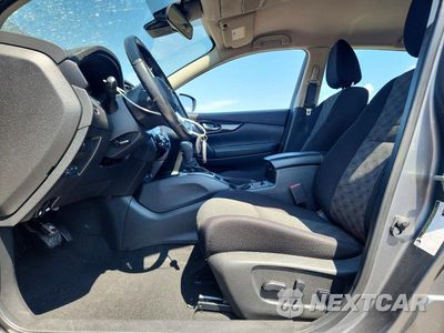 Zdjęcie 7 z 13 samochodu: 2021 NISSAN ROGUE SPORT SV VIN:JN1BJ1BW0MW670375 - miniatura
