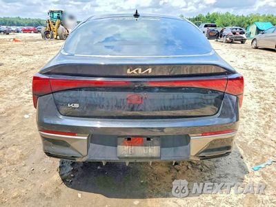 Zdjęcie 6 z 12 samochodu: 2025 KIA K5 LXS VIN:KNAG24J71S5391674 - miniatura