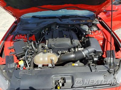 Zdjęcie 11 z 12 samochodu: 2016 FORD MUSTANG VIN:1FATP8UH7G5329613 - miniatura