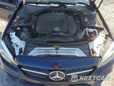 Zdjęcie 11 z 12 samochodu: 2019 MERCEDES-BENZ C 300 4MATIC VIN:55SWF8EB6KU321240 - miniatura