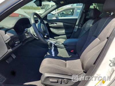 Zdjęcie 7 z 13 samochodu: 2025 HONDA ACCORD HYBRID SPORT VIN:1HGCY2F59SA092986 - miniatura
